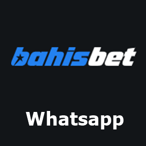 bahisbet whatsapp
